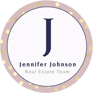 real estate branding logo