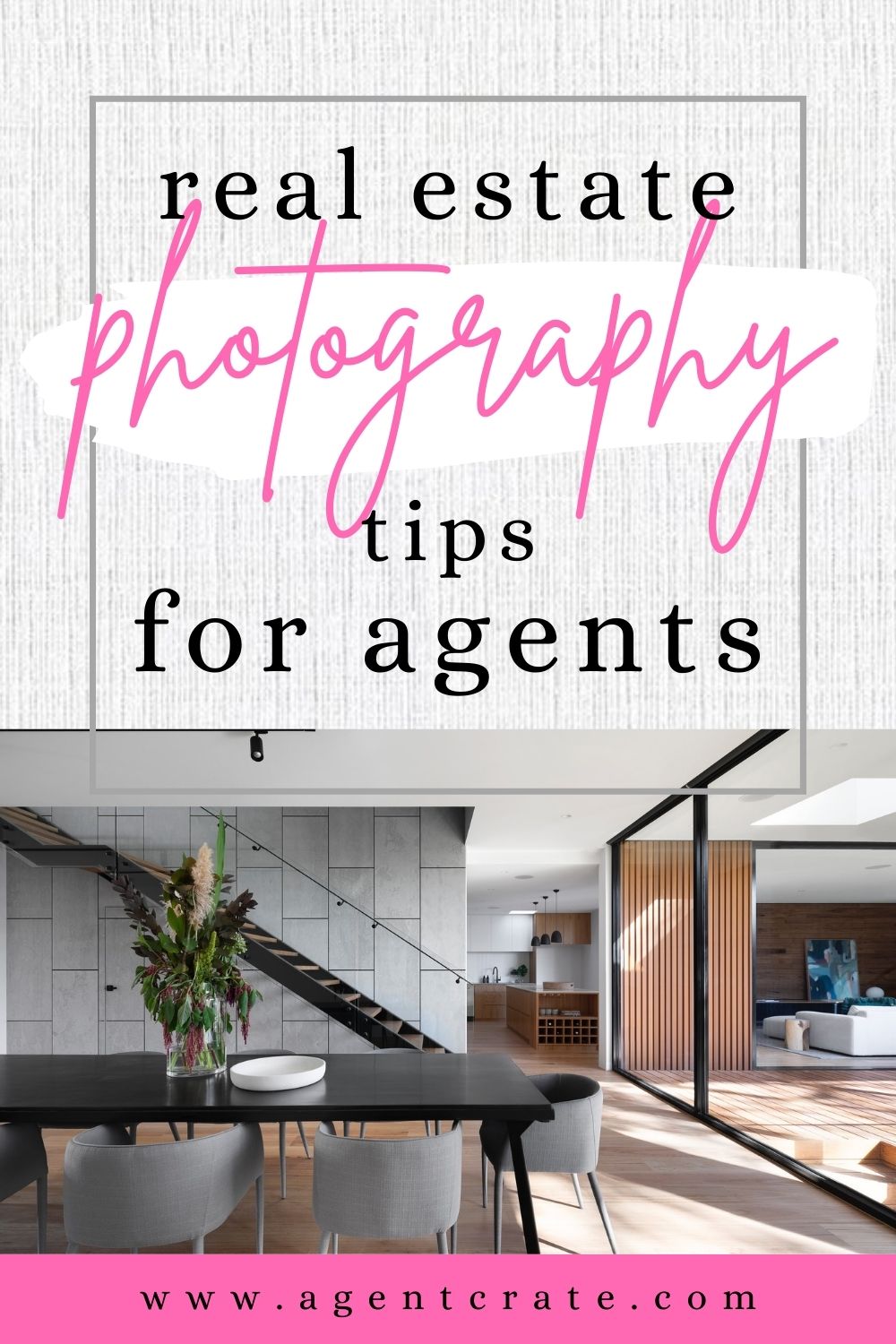 real estate photography tips