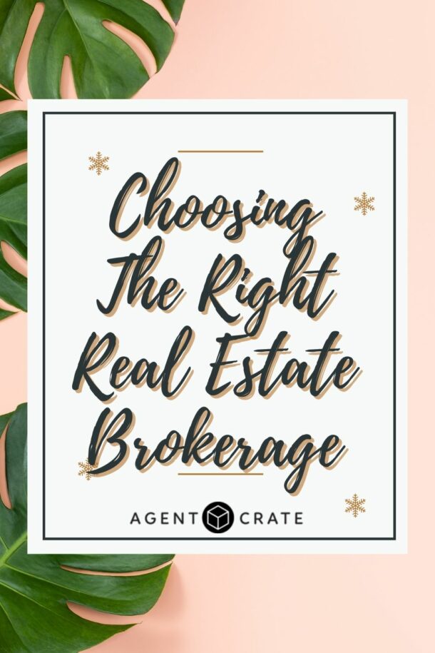 choosing-a-real-estate-brokerage