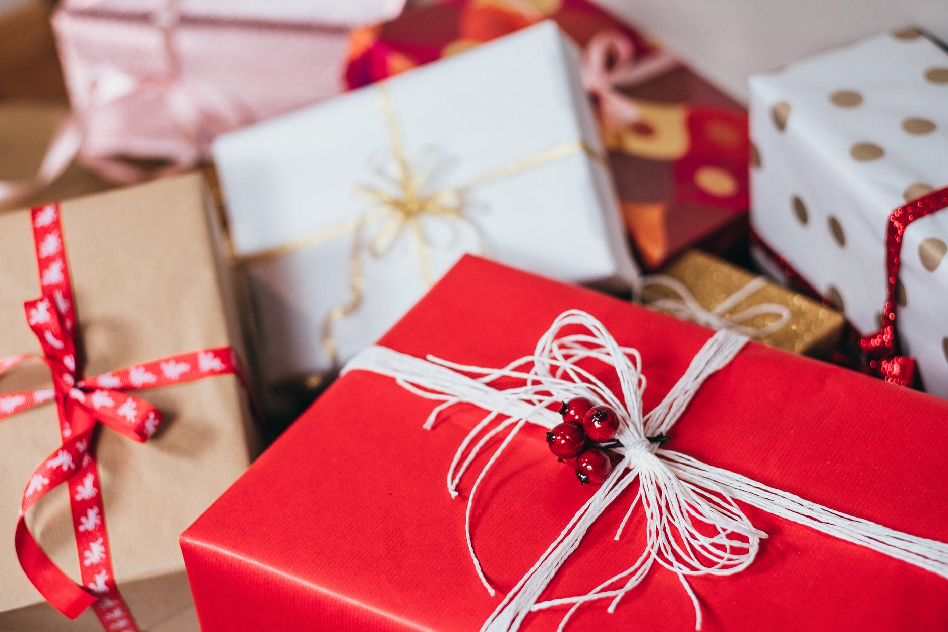 gift ideas for real estate clients