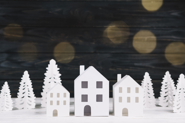 handmade-paper-houses-and-fir-trees_23-2147983663