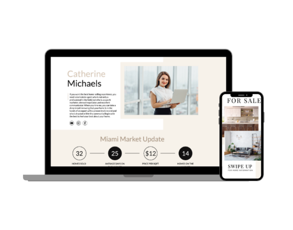 real estate websites