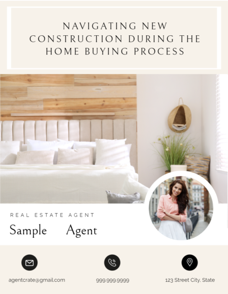 real estate instagram freebie examples