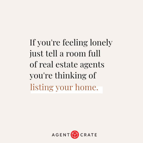 humor real estate quotes