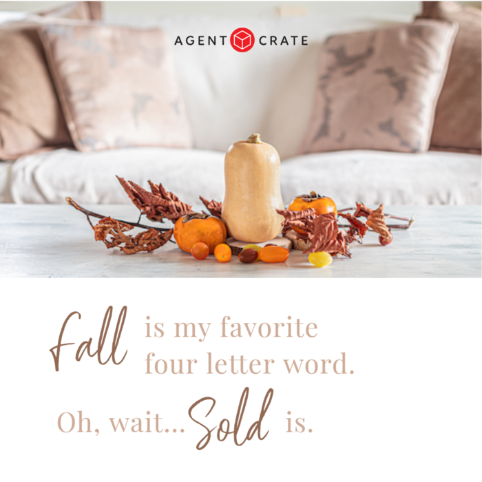 10 Real Estate Quotes You'll Be Obsessed With