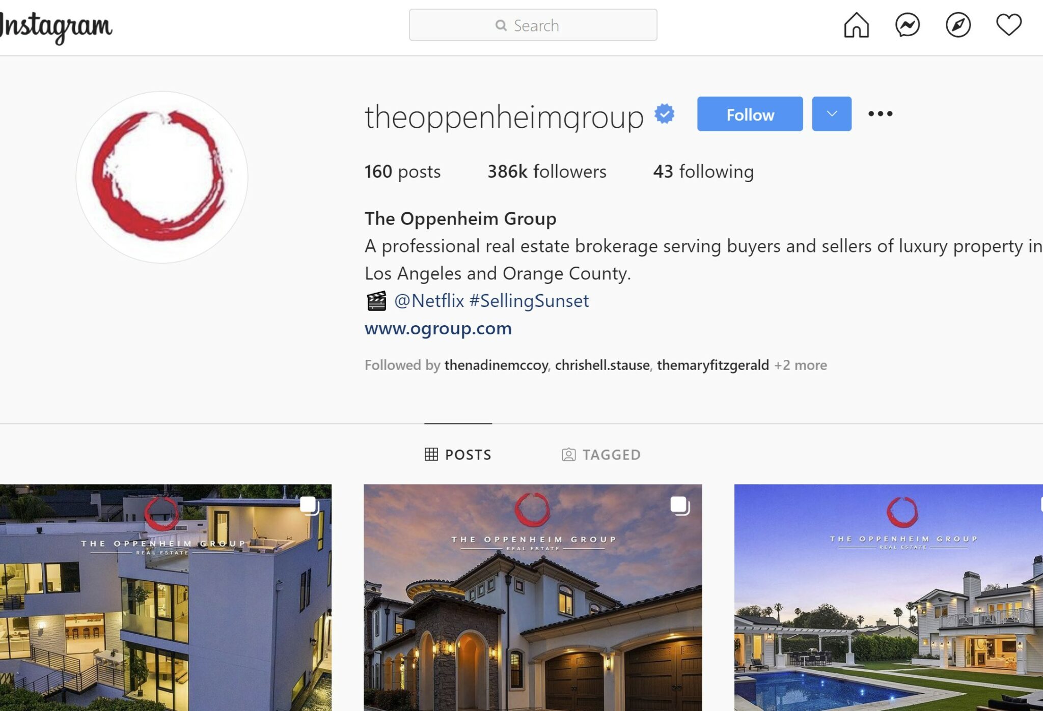 35+ Best Tips To Get Real Estate Leads On Instagram