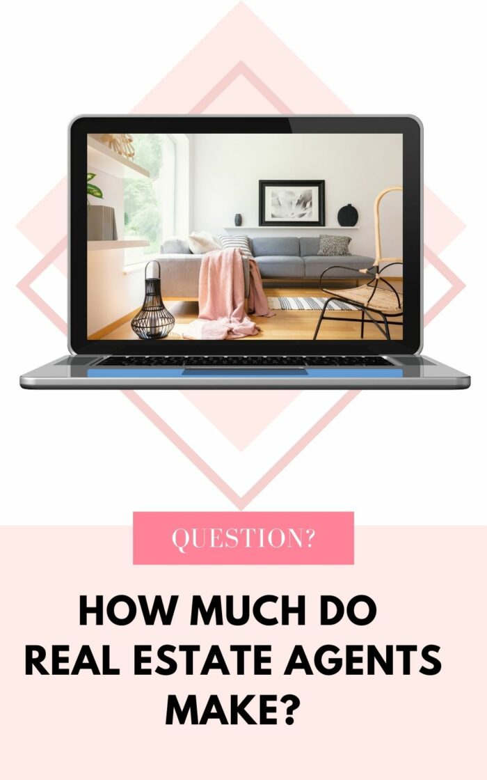 How Much Do Realtors Make?