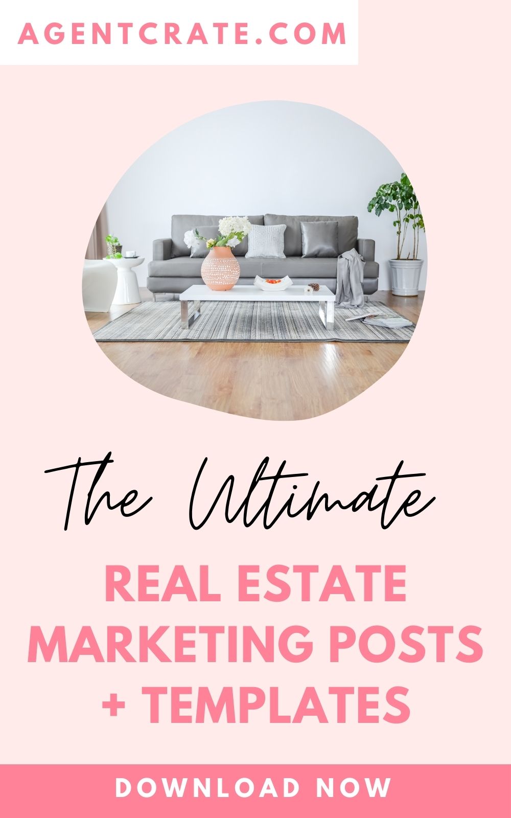 best real estate marketing templates