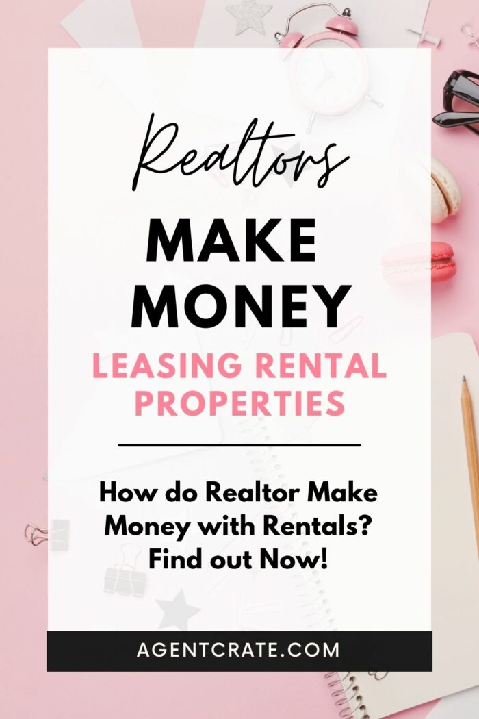 How Do Realtors Get Paid For Rentals? (and Increase Their Revenue Streams)