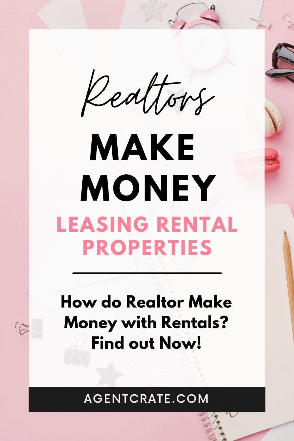 How Do Realtors Get Paid For Rentals? (and Increase Their Revenue Streams)