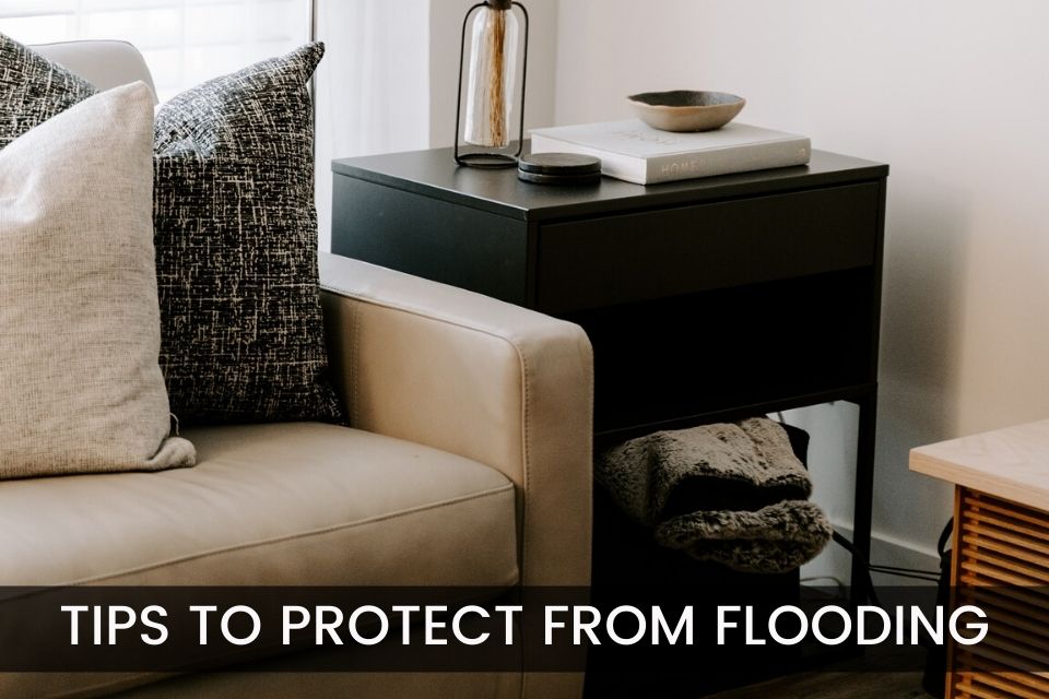 Tips to Protect Your Home from Flood Risks