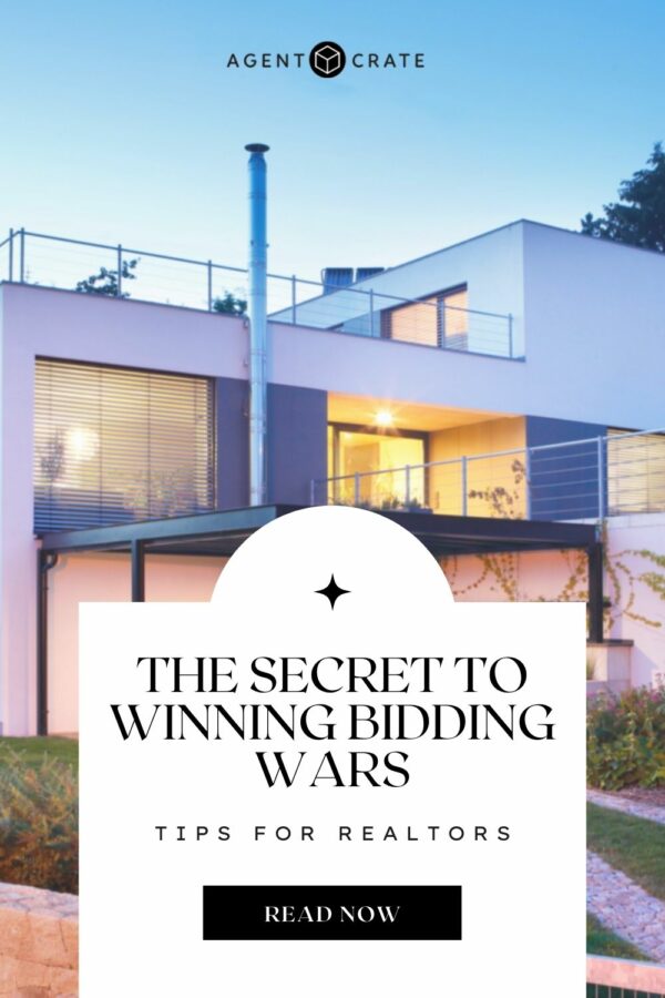 Appraisal Gap Clauses The SECRET To Winning Bidding Wars As A Real