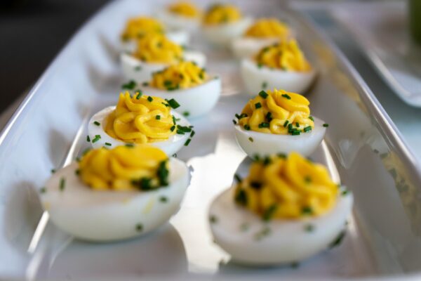 10 OPEN HOUSE FOOD IDEAS FOR REALTORS THAT WILL IMPRESS