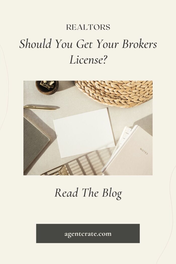 Pros And Cons Of Upgrading To Real Estate Broker License Should You?