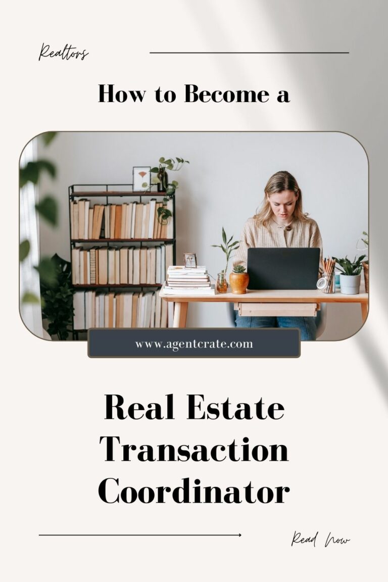 Real Estate Transaction Coordinator Is It The Best Job For You?