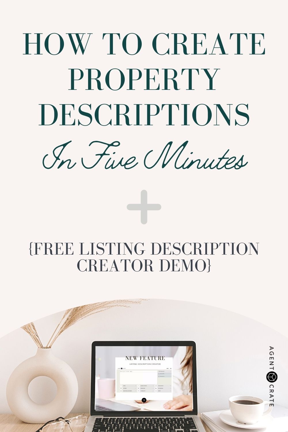 Create Unforgettable Property Descriptions In 5 Minutes DEMO 