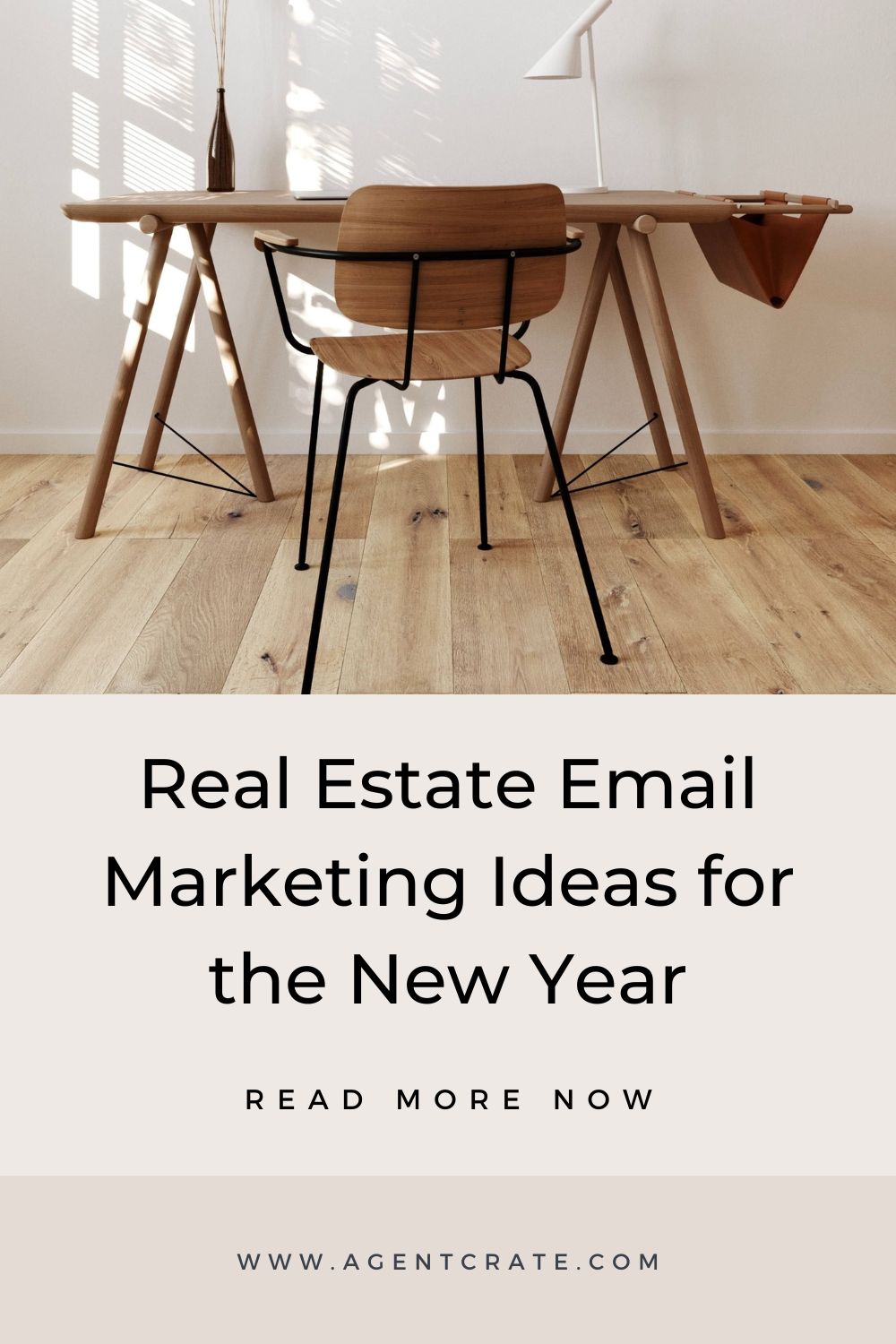 real estate email marketing ideas