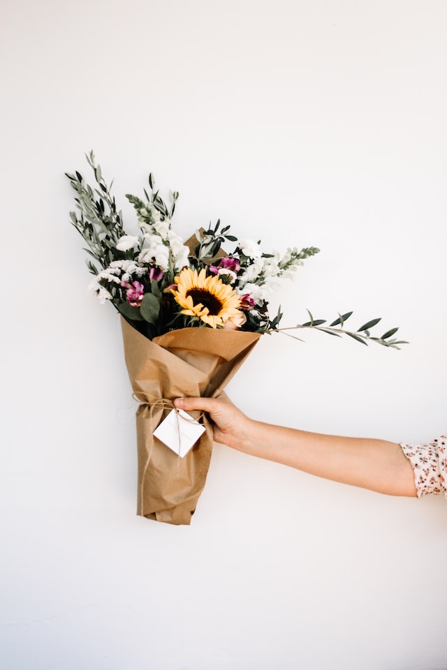 real estate pop by ideas for spring
