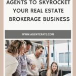 recruit agents