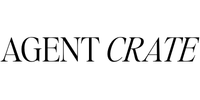 Agentcrate.com logo