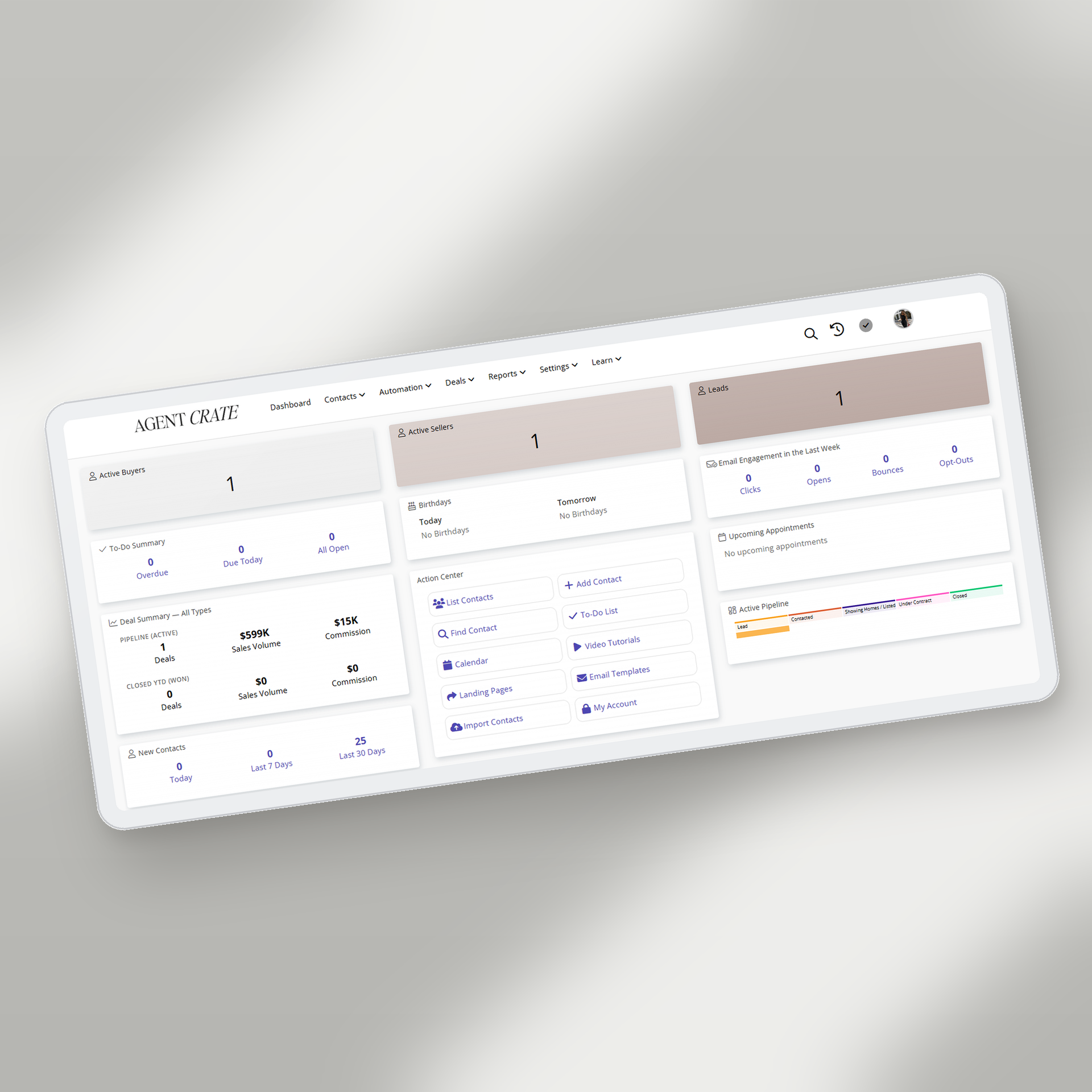 agent-crate-crm-dashboard